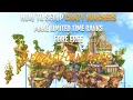 How To Setup Crazy Vouchers Plugin Make Limited Time Temp Rank on Luckperms in Minecraft Server