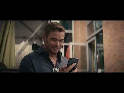 Official Trailer