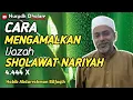 Download Lagu 4 Cara Mengamalkan Ijazah Sholawat Nariyah agar cepat Mustajabah - Habib Abdurrahman Bilfaqih