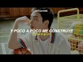 Doh Kyung Soo - 'Draw my path (나답게)'  || (Traducida al español + Hangul Lyrics)