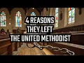 Download Lagu 4 redenen waarom kerken de Verenigde Methodistenkerk verlieten