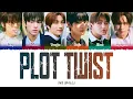 TWS (투어스) - 첫 만남은 계획대로 되지 않아 (Plot Twist) (1 HOUR LOOP) Lyrics | 1시간 가사