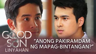 the good son linyahan episode 27
