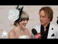Dannielynn Birkhead Reveals How Dad Larry Birkhead Embarrassed Her at Kentucky Derby Party