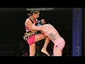 How She Ended an Undefeated Fighter s Hype Train Invicta FC 28