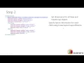40 Android Linear Layout Using Java Code Part 1 Android Tutorial