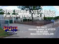 3906 Sierra Vista Dr
