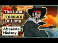 The True Story That Inspired Pirates Of The Caribbean The Real Treasure Island Absolute History