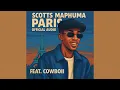 Download Lagu Scotts Maphuma - Paris (Official Audio) Feat. Cowboii