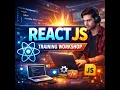 REACT JS TRAINING COURSE