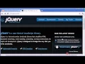 jQuery Basics An Introduction to jQuery
