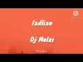 Dj Melzi feat Mkeyz - Isdliso (Lyrics)