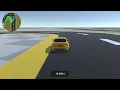 Quick Minimap Car Controller Unity Tutorial