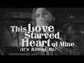 Download Lagu The Jaded Hearts Club - This Love Starved Heart of Mine (It's Killing Me) (Lyric Video)