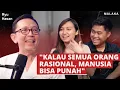 Download Lagu Ngomongin Logika Mistika Secara Saintifik Bareng Ryu Hasan