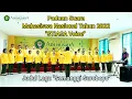 Download Lagu Semanggi Suroboyo - STIASA VOICE - Paduan Suara Mahasiswa Nasional Tahun 2022