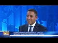 Attorney Vik Bajaj Featured on KUSI News Discussing government shutdown the border wall conflict