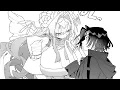 When A Giant Alien Girl Wants To Marry You - Manga Recap
