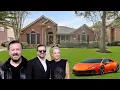 Ricky Gervais s Daughters Wife Cars House Net Worth 2024 Inside the Life of the Comedy Icon
