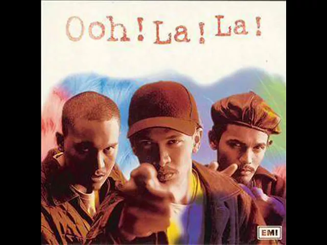 Download MP3 KRU - Ooh La! La! (Ooh! La ! La !) HQ AUDIO