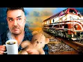 You Won t Believe this Train Hotel The Hotel Chalet Review