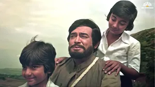 uunche niche raaste lata mangeshkar kishore kumar sanjeev kumar khuddaar