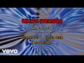 Post Malone - White Iverson Karaoke