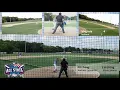 USSSA All State National Championship Virginia 14u vs Indiana 14u