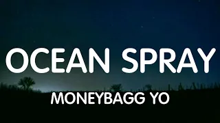 moneybagg yo ocean spray lyrics new song
