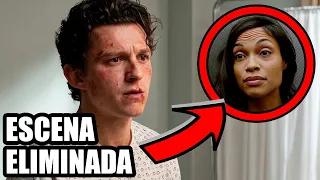 Ultimas 12 cosas que NO VISTE en SPIDERMAN BRAND NEW DAY