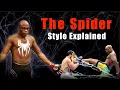 The Most LEGENDARY MMA Fighter Why Anderson Silva Could DESTROY Anyone - MMA Breakdown