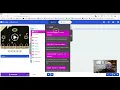 Microbit Radio Python