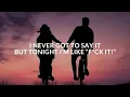 Come Over - Rayi Putra & Kaleb J • Video Lirik