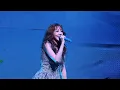 20260704 손톱 (Nail) - Sandara Park rePRISM Fancon in Seoul