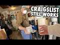 Should I Still Use CRAIGSLIST To Sell Tools