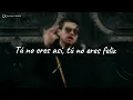 Fuerza Regida - CAPERUZA (Letra/Lyrics)