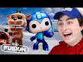 Download Lagu How Did They Get Here?! | Funko Fusion Ep. 2