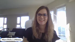 Cloud Summit 2021 Data Replication in Azure SQL and Beyond Mara Steiu