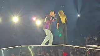 עדן בן זקן וששון שאולוב מגנט הייתי חוזרת FULL VOLUME MUSIC 