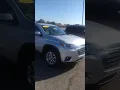 Stuteville Chevy - Justan Burns