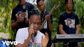tobisneh indomee ft demmie vee