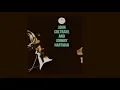 John Coltrane & Johnny Hartman - My One and Only Love (karaoke)