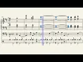 Ahmad Jamal "Poinciana" full transcription