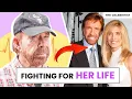 Chuck Norris Wife FATAL ILLNESS Made Them Pull TOGETHER The Celebritist