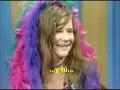 Janis Joplin (Bette Midler) - The Rose (Subtitulado en español)