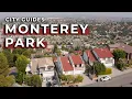 Homes in Monterey Park - A Neighborhood Walkthrough