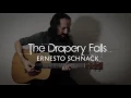 The Drapery Falls (Opeth Cover - Solo Acoustic Guitar) - Ernesto Schnack