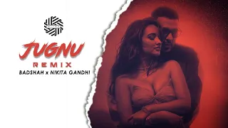 Jugnu ( Remix ) | DJ MITRA | Badshah, Nikhita Gandhi | Club Remix