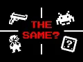 You can create any game mechanic once you understand this