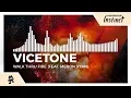 Vicetone - Walk Thru Fire (feat. Meron Ryan) [Monstercat Release]
